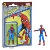Hasbro Marvel Legends Retro Collection Series 1 - The Amazing Spider-Man