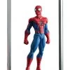 Sen-Ti-Nel Marvel Super Hero Illuminate Gallery Collection - Spider-Man
