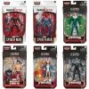 Hasbro Marvel Legends Spider-Man: Demogoblin Build-A-Figure Collection (Set Of 6)