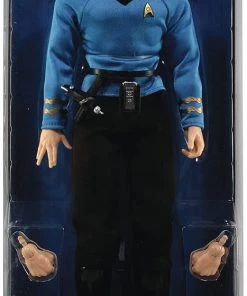 Mego Corporation Mego Star Trek: The Original Series - Spock 14-inch Action Figure