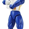 Bandai Japan Dragon Ball Z Bandai Hobby Dragon Ball Super - SSGSS Vegeta Figure-Rise Standard Model Kit