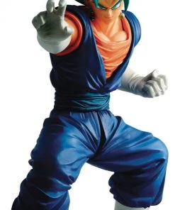 Bandai Japan Dragon Ball Z Bandai Tamashii Nations Dragon Ball Heroes - Vegito (Super Saiyan God SS) Ichiban Figure