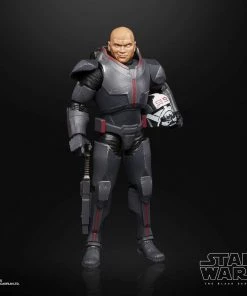 Hasbro Star Wars Black Series 6