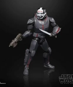 Hasbro Star Wars Black Series 6