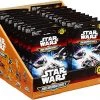 Hasbro Star Wars The Force Awakens Micro Machines Wave 2 Blind Bags (Case Of 24)