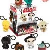 Funko Star Wars Classic Keychain Plush Blind Bag