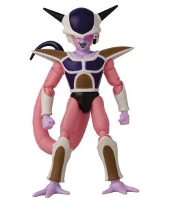 Bandai America Bandai Dragon Ball Stars - Frieza 1st Form (New Hobby Exclusive Ver.)