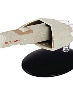 Eaglemoss Star Trek Starships Vehicle & Collectors Magazine #141: Vulcan T'Pau