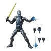Hasbro Marvel Legends 6-inch Stealth Suit Invincible Iron Man