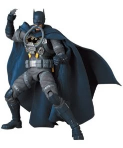 Medicom DC Comics Batman (Batman: Hush Stealth Jumper Ver.) MAFEX Action Figure