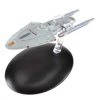 Eaglemoss Star Trek Starships Vehicle & Collectors Magazine Exclusive: U.S.S. Voyager (Sternbach Concept)