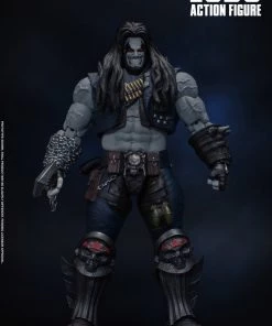 Storm Collectibles DC Comics Injustice: Gods Among Us - Lobo