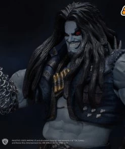 Storm Collectibles DC Comics Injustice: Gods Among Us - Lobo 5 Storm Collectibles DC Comics Injustice: Gods Among Us - Lobo