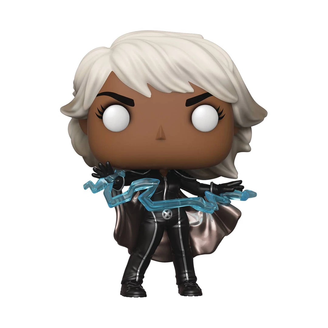 Funko Pop! Marvel: X-Men Film 20th Anniversary - Storm 1 Funko Pop! Marvel: X-Men Film 20th Anniversary - Storm