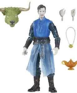 Hasbro Marvel Legends 6-inch Action Figure: Dr. Strange 2 - Astral Form Dr. Strange