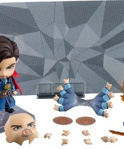 Good Smile Marvel: Avengers Infinity War - Doctor Strange Nendoroid (DX Ver.)
