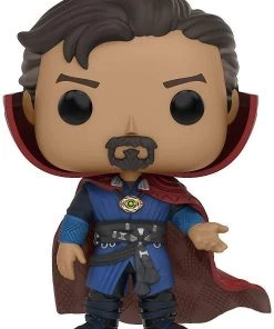 Funko Pop! Marvel: Dr. Strange (2016 Film) - Dr. Strange