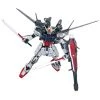 Bandai Japan Bandai Hobby Gundam SEED - Strike Gundam IWSP MG Model Kit