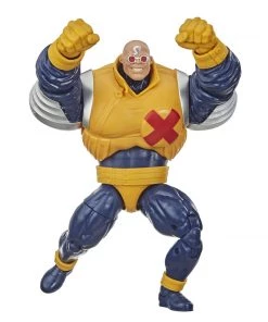 Hasbro Marvel Legends Deadpool Strong Guy Build-A-Figure Collection (Set Of 7)