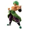 Bandai Japan Dragon Ball Z Bandai Shokugan Dragon Ball Styling - Full Power Broly