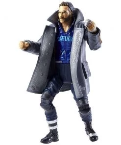 Mattel DC Comics Multiverse Suicide Squad Captain Boomerang 6-in Action Figure