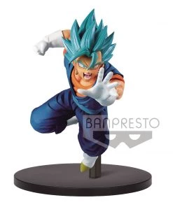 Banpresto Dragon Ball Super: Chosenshi Retsuden Vol. 5 - SSGSS Vegito