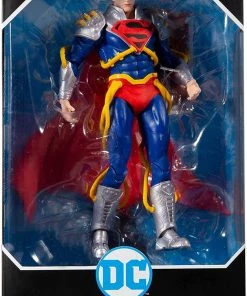 McFarlane Toys DC Comics: Infinite Crisis - Superboy Prime