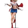 Bandai America DC Collectibles Designer Series: Supergirl By Stanley "Artgerm" Lau Statue