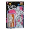 Hasbro Marvel Legends Retro Collection Wave 4 - Silver Surfer