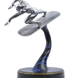 Diamond Select Toys Marvel Premier Collection - Silver Surfer Statue