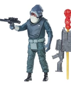Hasbro Star Wars: Rogue One - Admiral Raddus 3.75-inch Action Figure