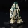Bandai Japan Gundam Bandai Hobby Star Wars R4-M9 Character Line 1/12 Model Kit