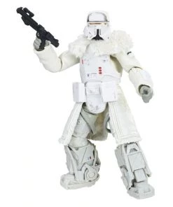 Hasbro Star Wars: The Black Series - 6" Range Trooper Action Figure