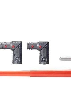 Hasbro Star Wars Bladebuilders Spin-Action Lightsaber Toy