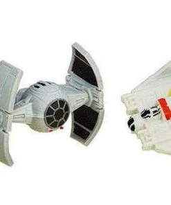 Hasbro Star Wars Rebels Micro Machines The Inquisitor's Hunt 3-Pack