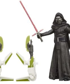 Hasbro Star Wars: The Force Awakens - Kylo Ren Action Figure