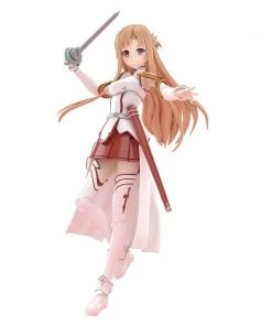 Bandai Japan Bandai Spirits Sword Art Online - Asuna Figure-Rise Standard Model Kit