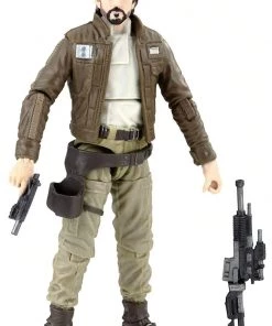 Hasbro Star Wars: Vintage Collection - Cassian Andor ("Rogue One" Ver.)