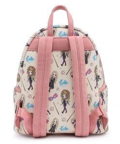 Loungefly Harry Potter - Luna Lovegood Mini Backpack