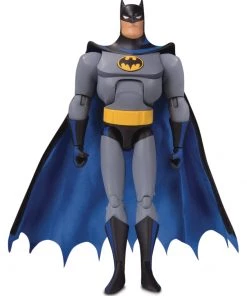DC Comics DC Collectibles Batman: The Adventures Continue - Batman Action Figure