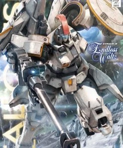 Bandai Japan Bandai Hobby Gundam Wing: Endless Waltz - Tallgeese Ver. EW 1/100 MG Model Kit