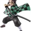 Bandai Japan Gundam Bandai Spirits Demon Slayer: Kimetsu No Yaiba - Tanjiro Kamado Model Kit