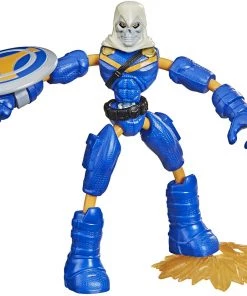Hasbro Marvel Bend And Flex - Taskmaster