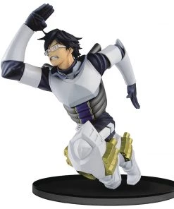 Banpresto My Hero Academia: Colosseum Vol. 6 - Tensei Iida