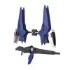 Bandai Japan Bandai Spirits Gundam Build Divers RE:Rise - #36 Tertium Arms Support Weapon 1/144 HG Model Kit