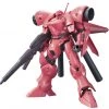 Bandai Japan Bandai Hobby Gundam 0083 - #159 Gerbera Tetra HG Model Kit
