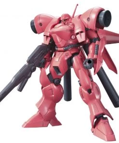 Bandai Japan Bandai Hobby Gundam 0083 - #159 Gerbera Tetra HG Model Kit