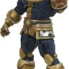 Diamond Select Toys Marvel Infinity Thanos Select Action Figure