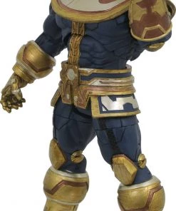 Diamond Select Toys Marvel Infinity Thanos Select Action Figure