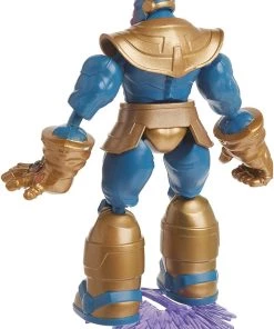 Hasbro Marvel Bend And Flex - Thanos